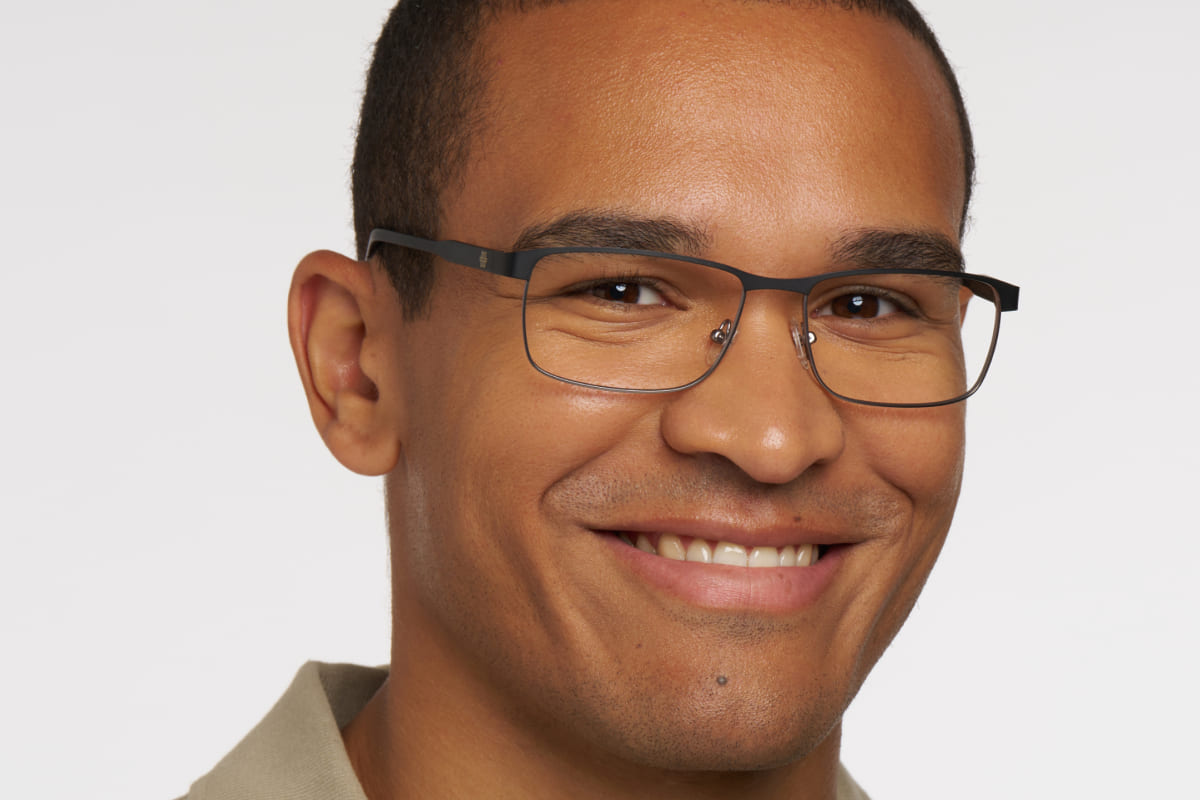 WILLIAM – Lunette  GUN pour 