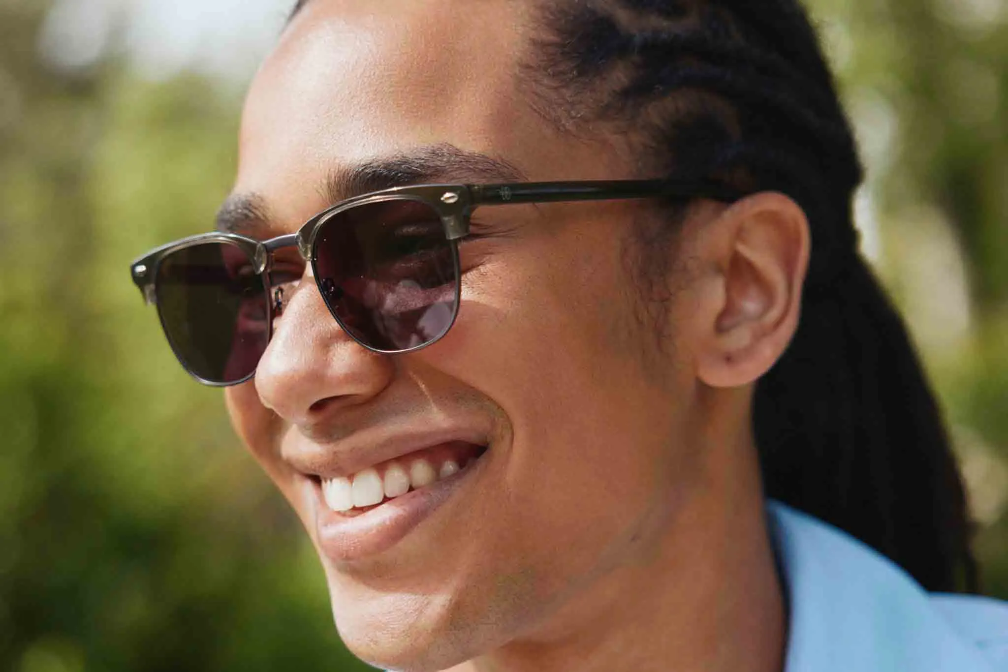 MIKAEL – Lunette   pour Homme