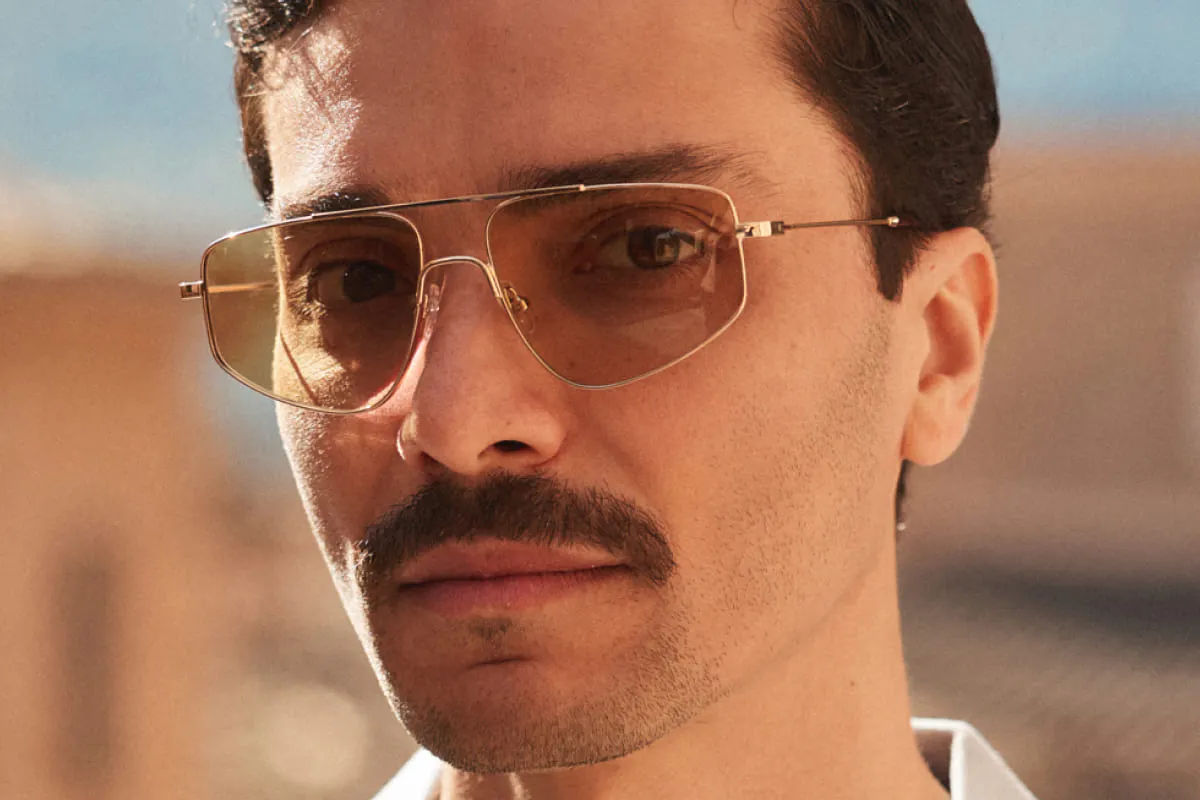 GIANNI – Lunette   pour no gender