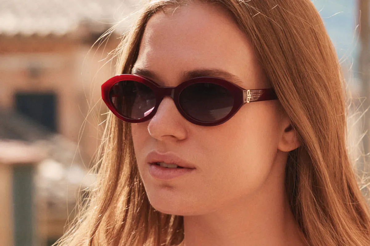 LYNA – Lunette   pour woman