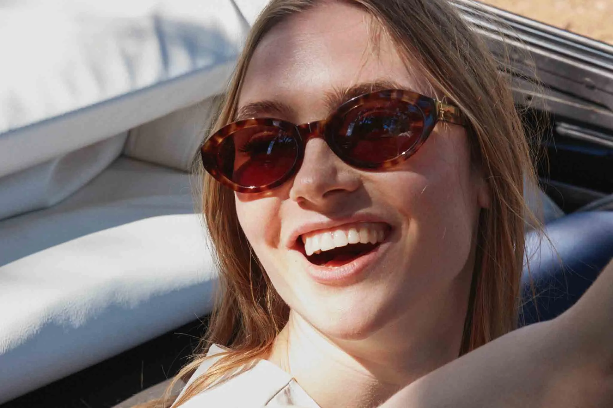 LYNA – Lunette   pour Femme