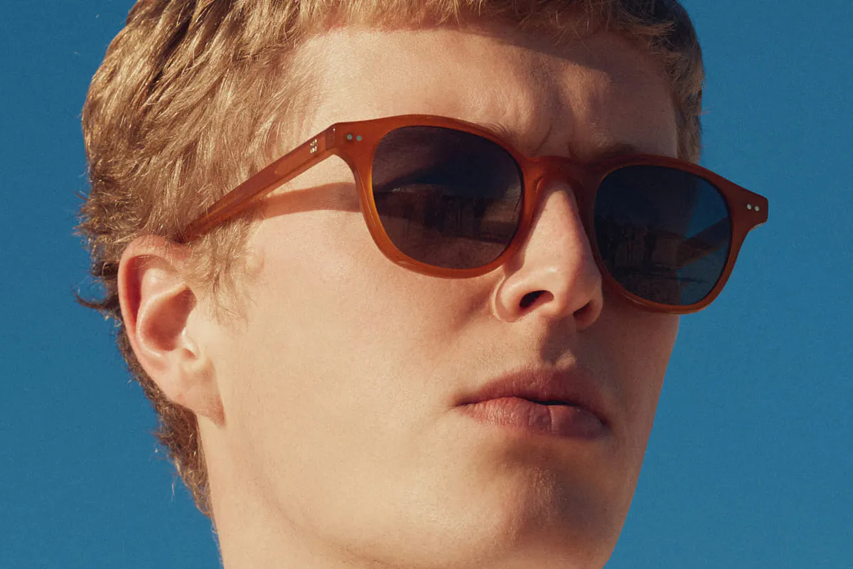 DAVID – Lunette   pour man