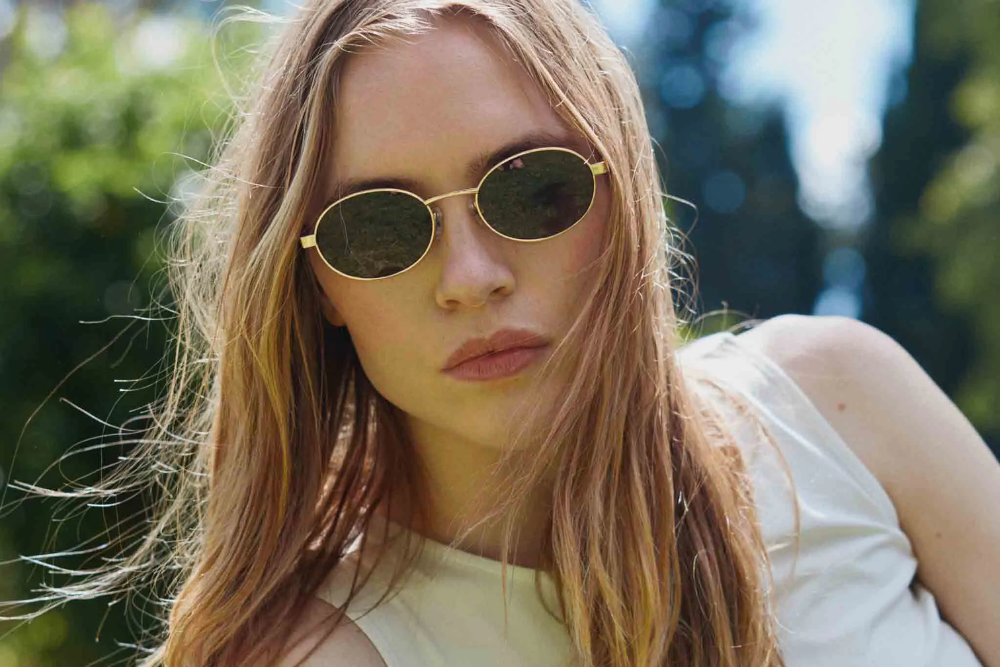 FABIO – Lunette   pour Homme