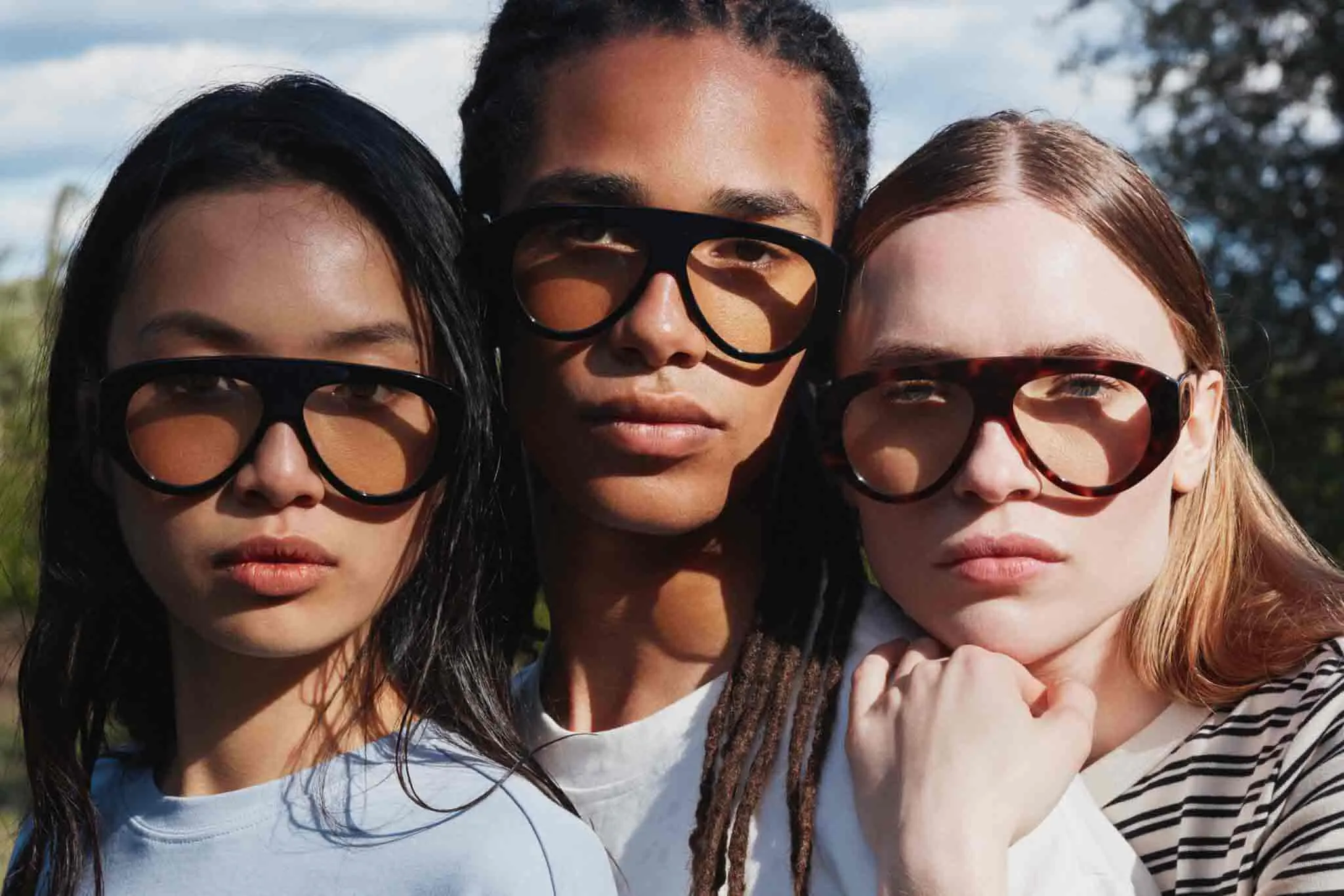 CHESTER – Lunette   pour Femme